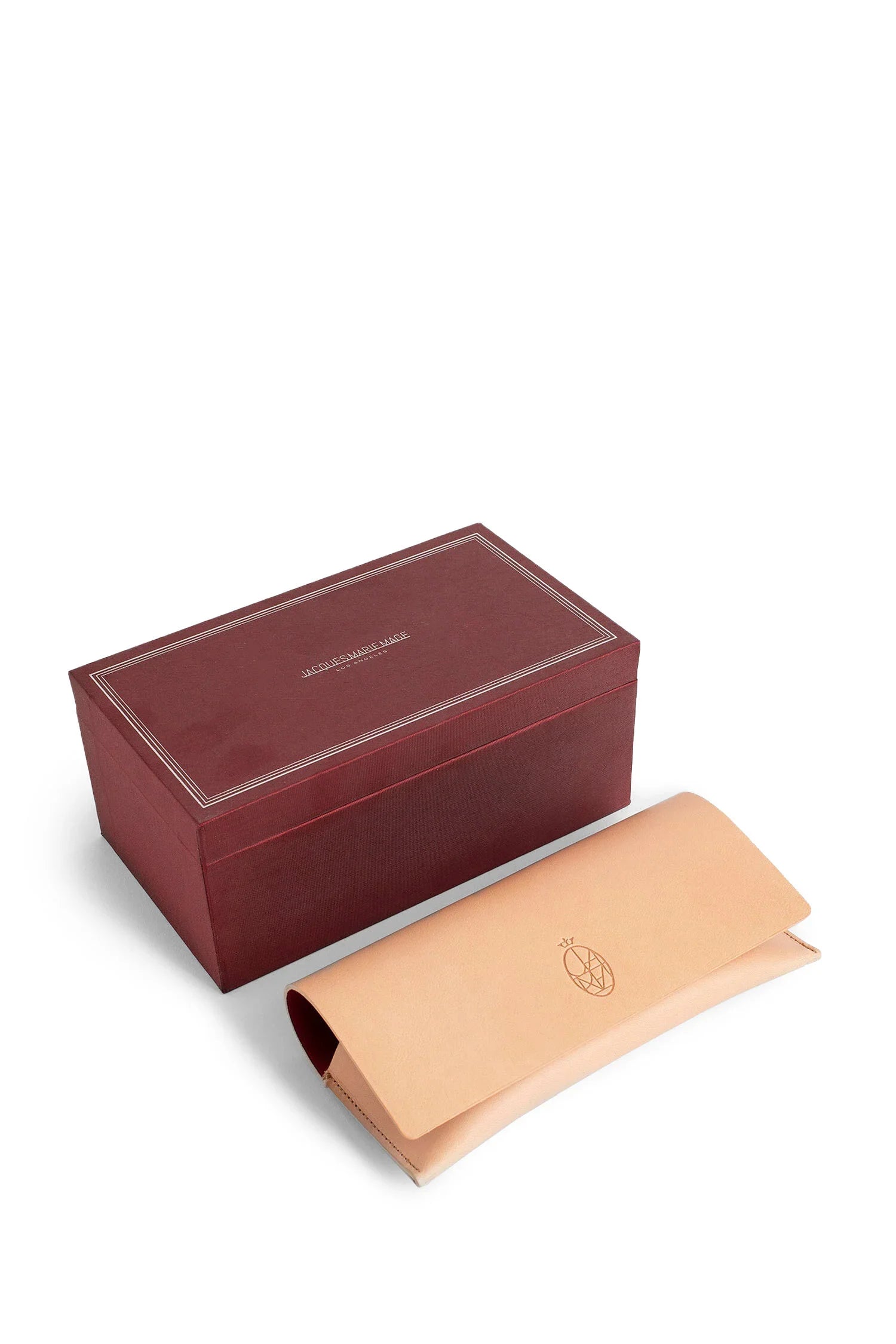 Havana 5 York Sunglasses - Antonioli.eu
