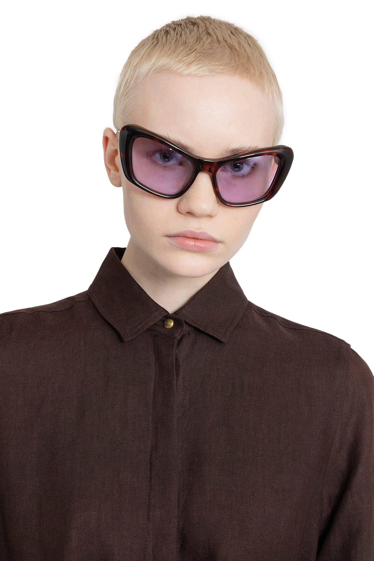 Havana 5 York Sunglasses - Antonioli.eu