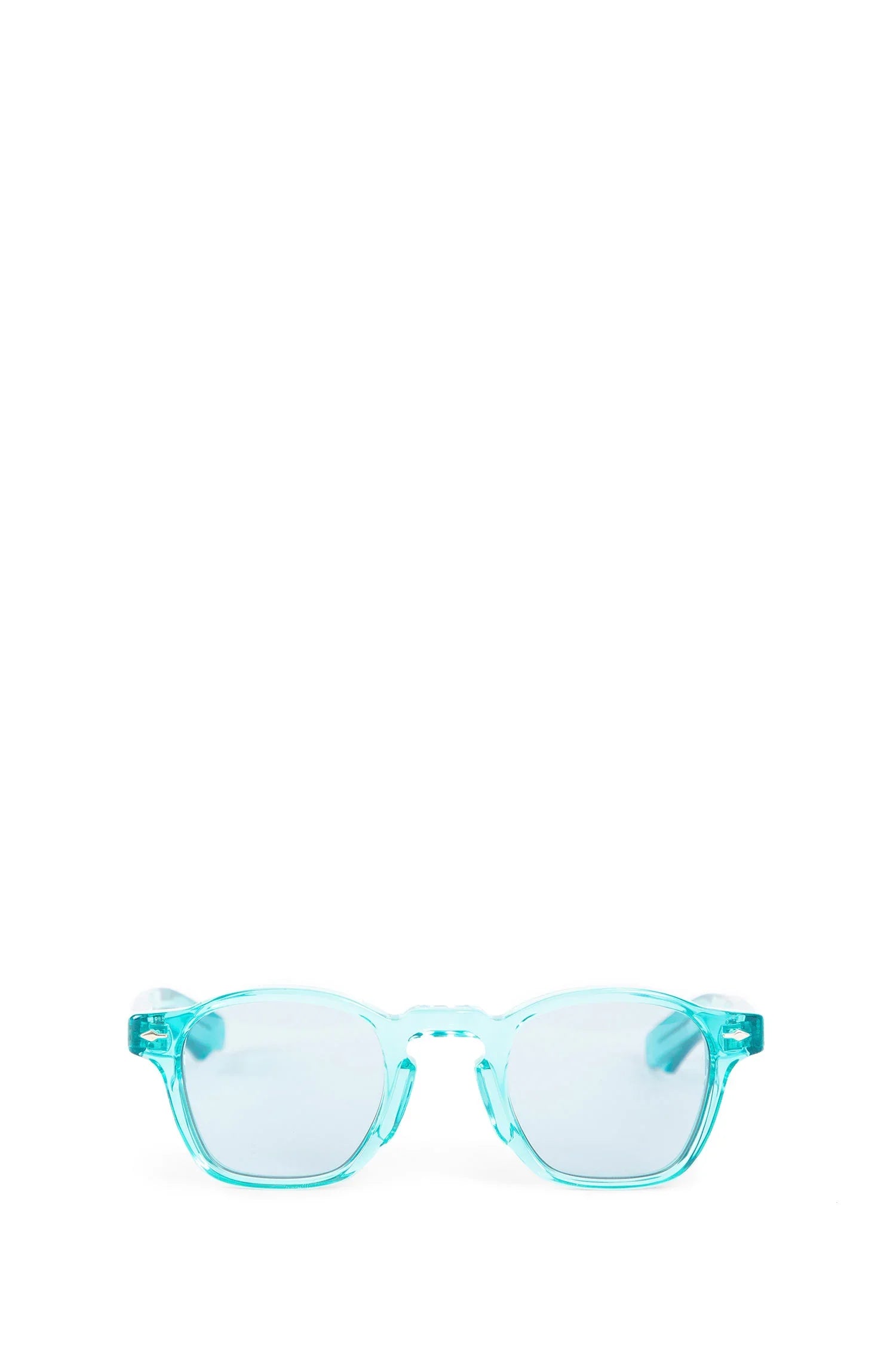 JACQUES MARIE MAGE UNISEX BLUE EYEWEAR - Antonioli.eu