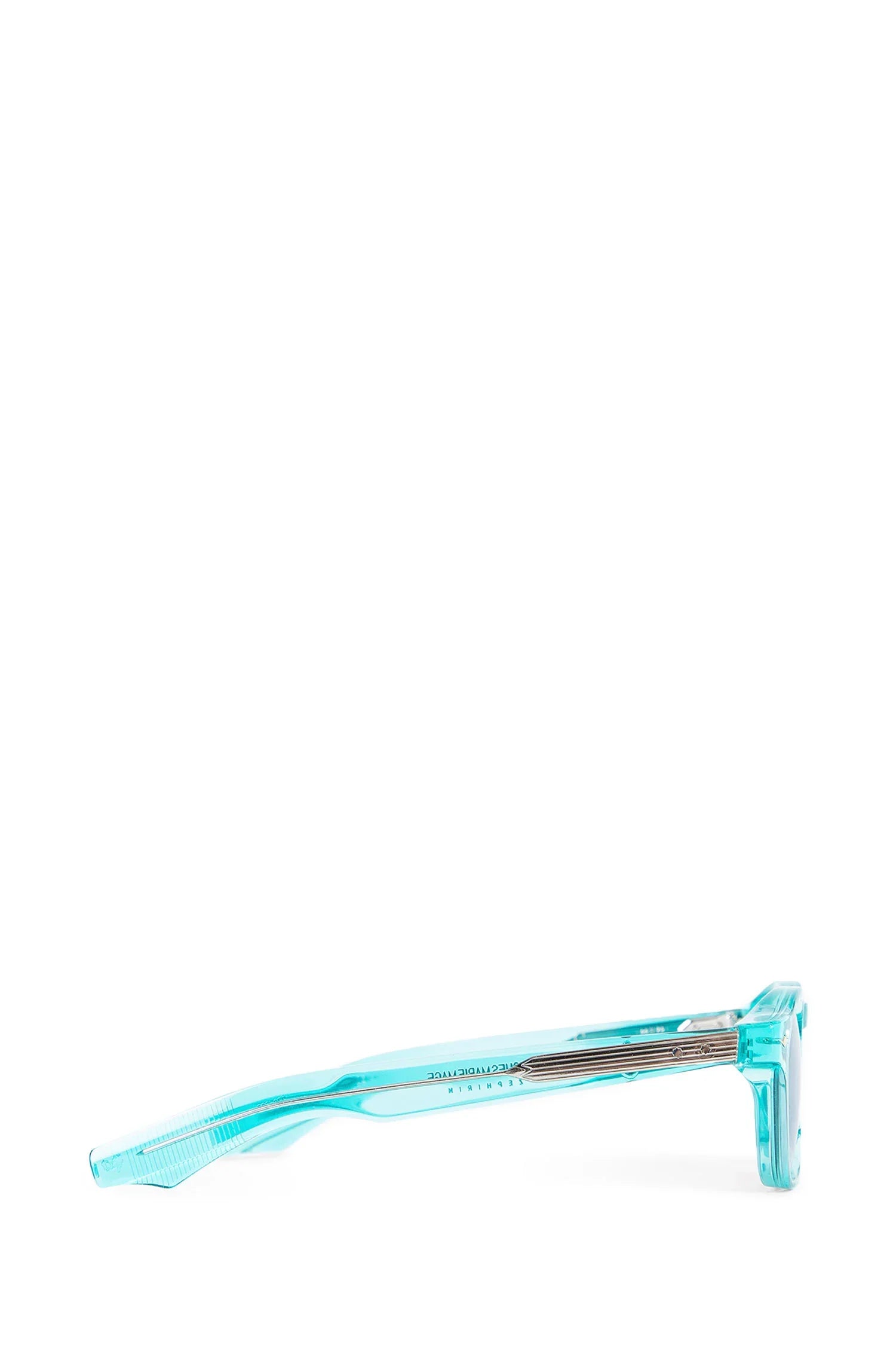 JACQUES MARIE MAGE UNISEX BLUE EYEWEAR - Antonioli.eu