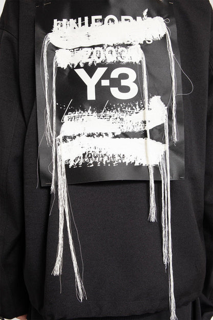 Classic Coach Graphic Logo Jacket - Antonioli.eu