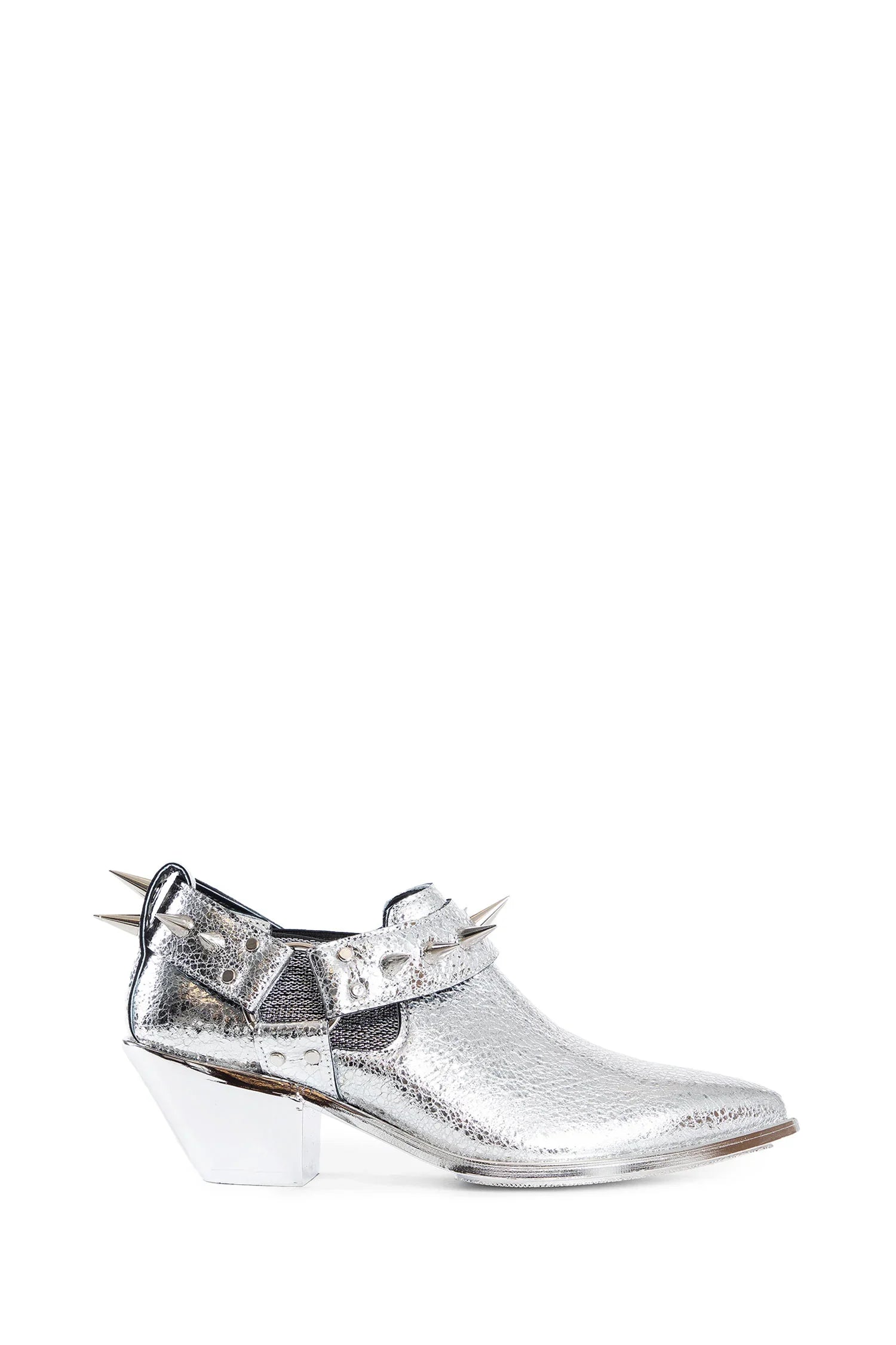 Lady's Boots - Antonioli.eu