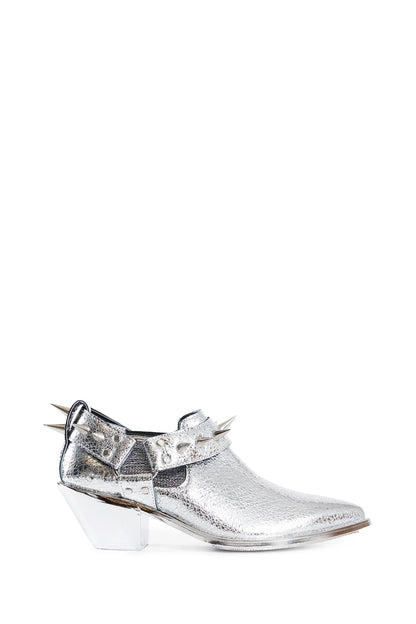 Lady's Boots - Antonioli.eu