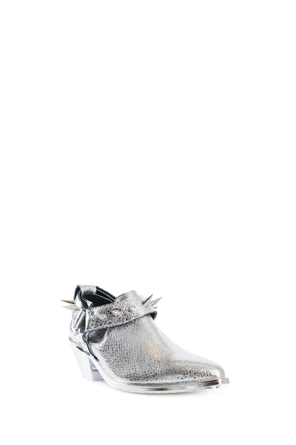 Lady's Boots - Antonioli.eu