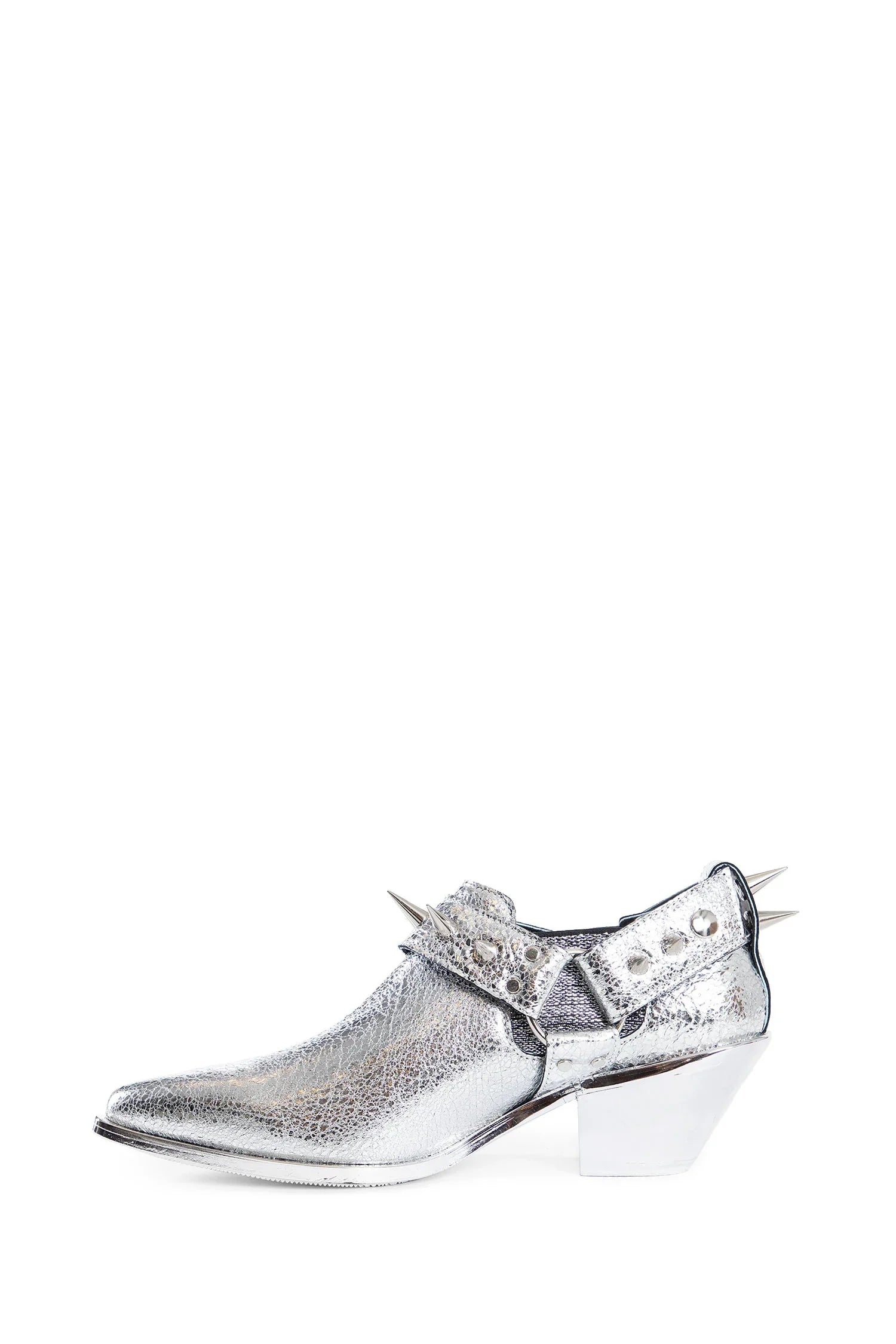 Lady's Boots - Antonioli.eu