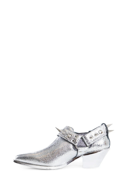 Lady's Boots - Antonioli.eu