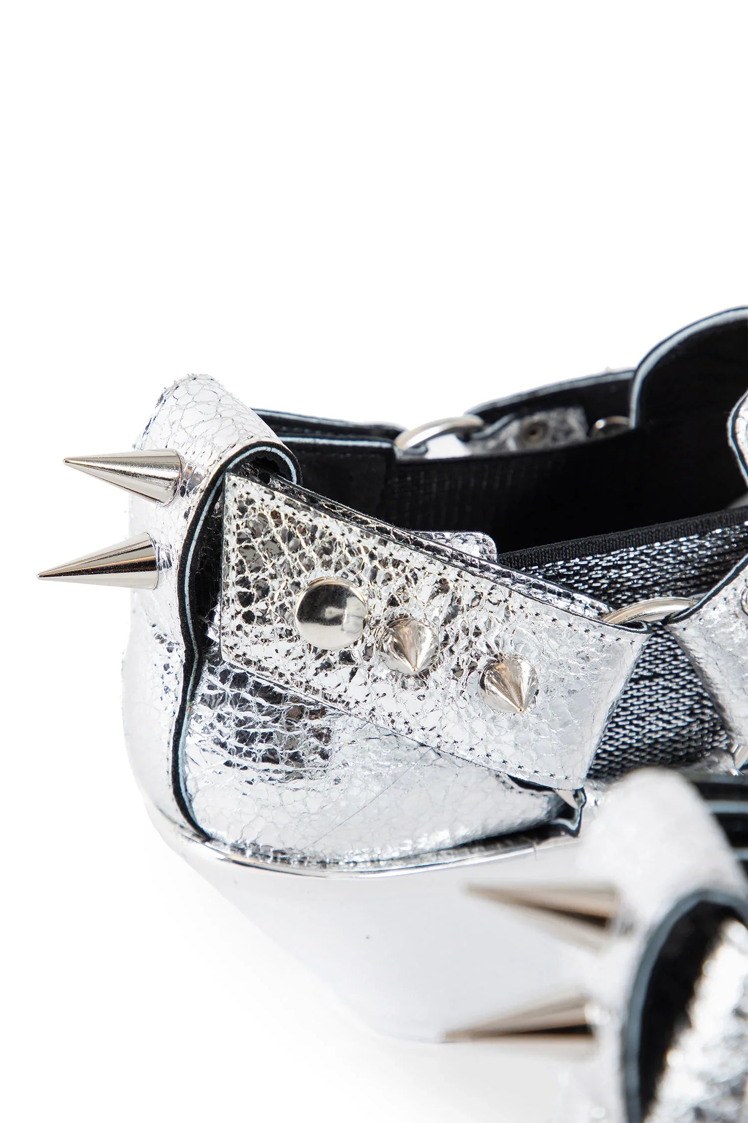 Lady's Boots - Antonioli.eu