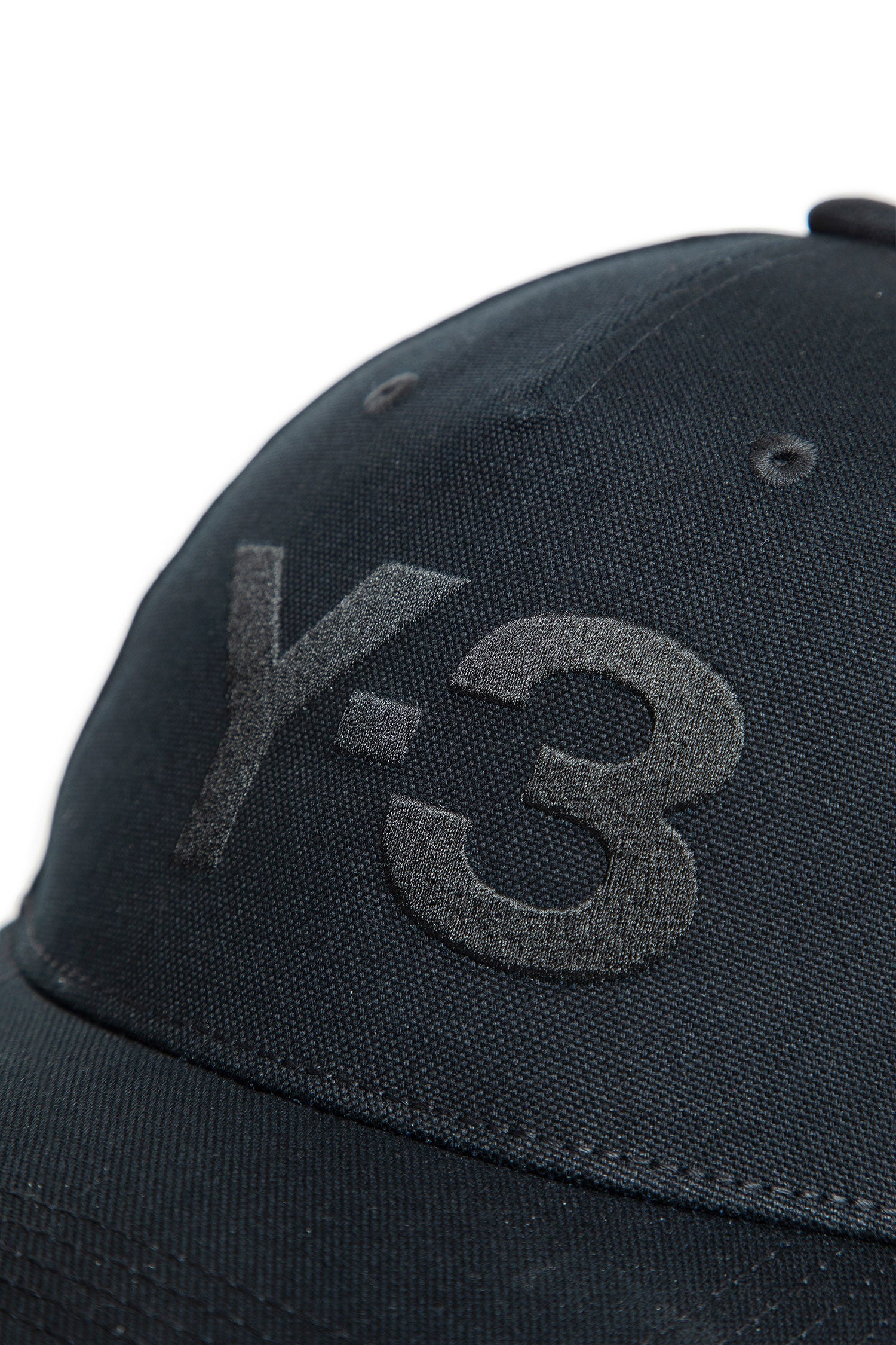 Logo Baseball Cap