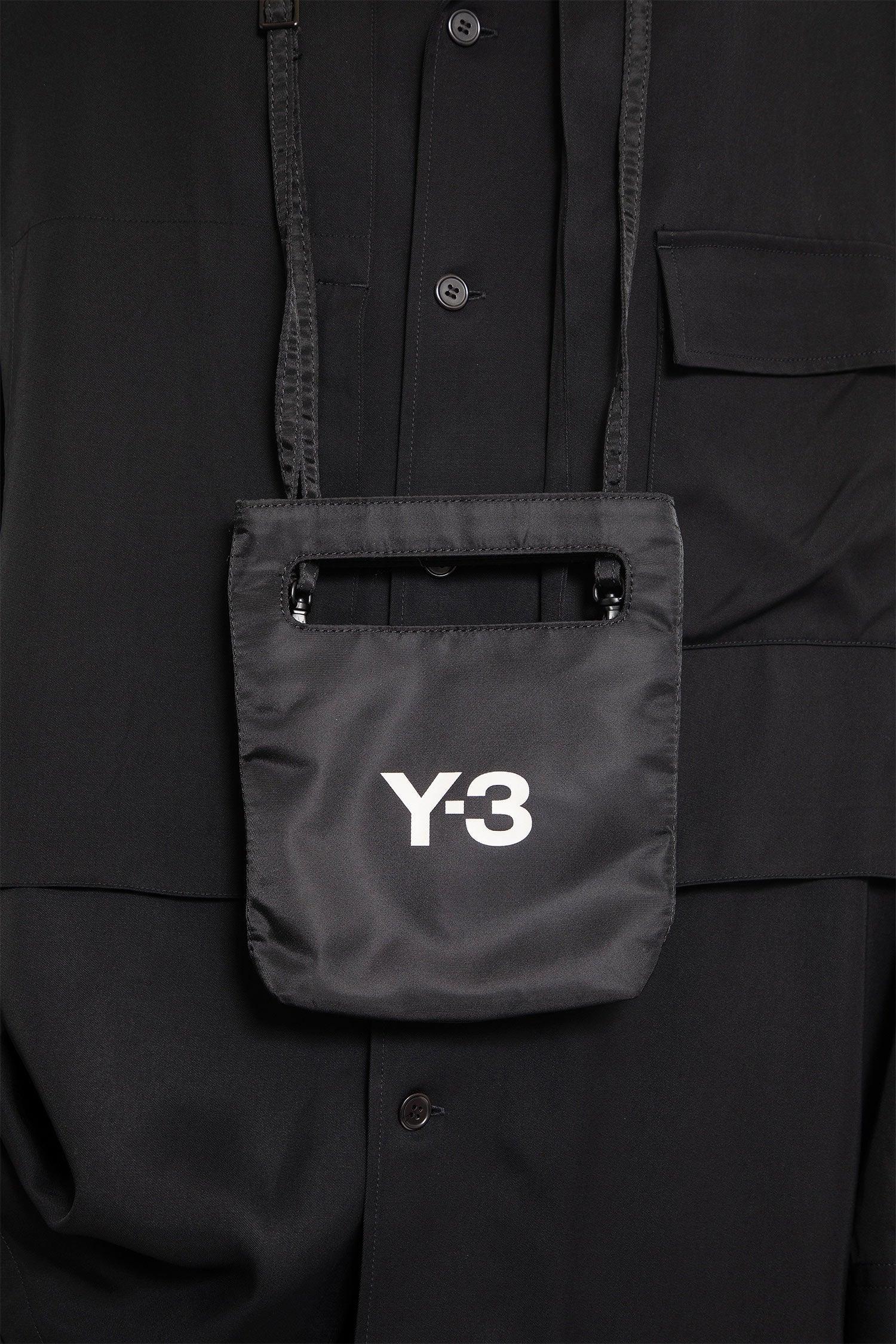 Y-3 Mini Tote - Antonioli.eu