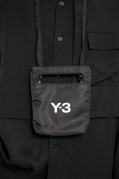 Y-3 Mini Tote - Antonioli.eu