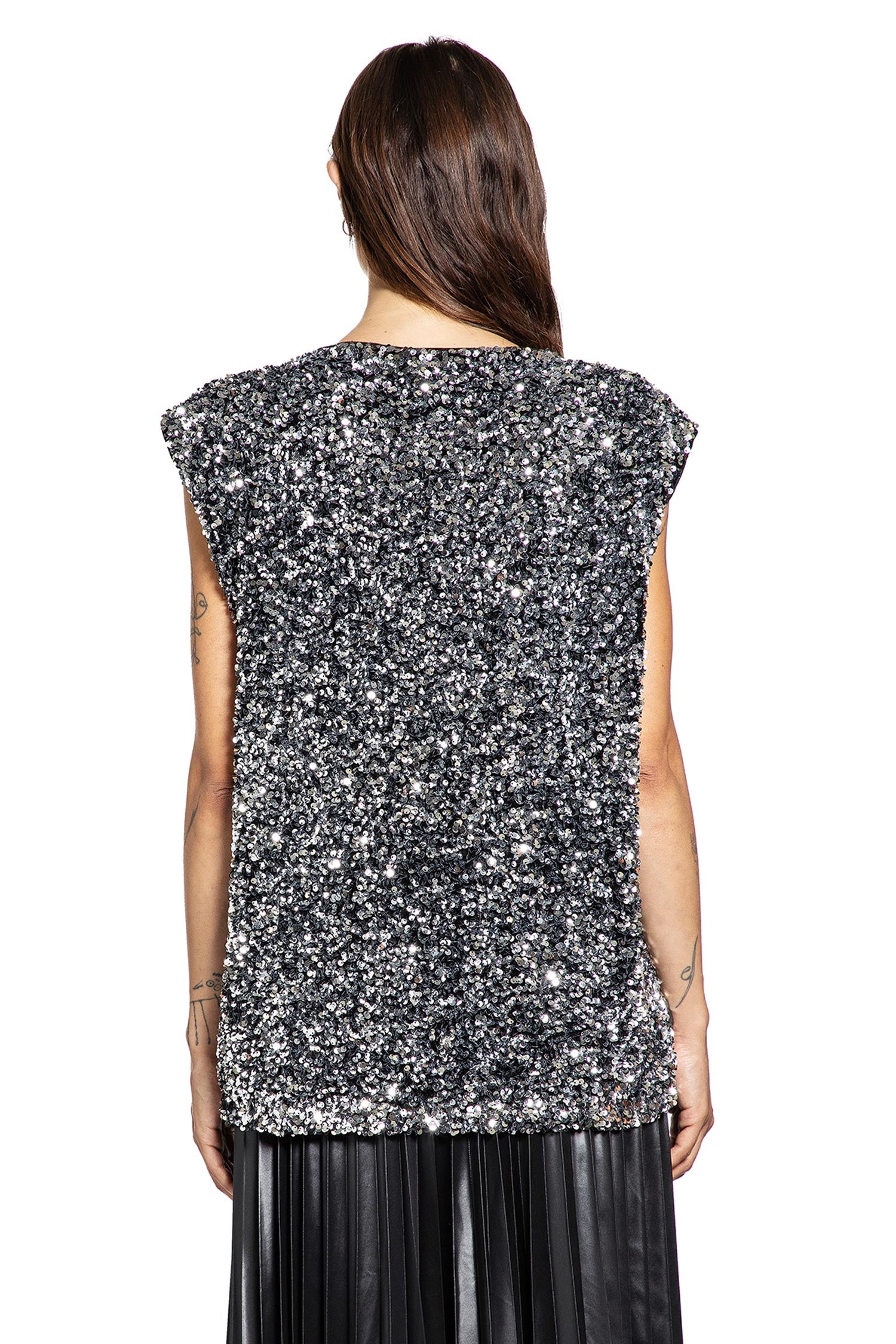 Sequin Top