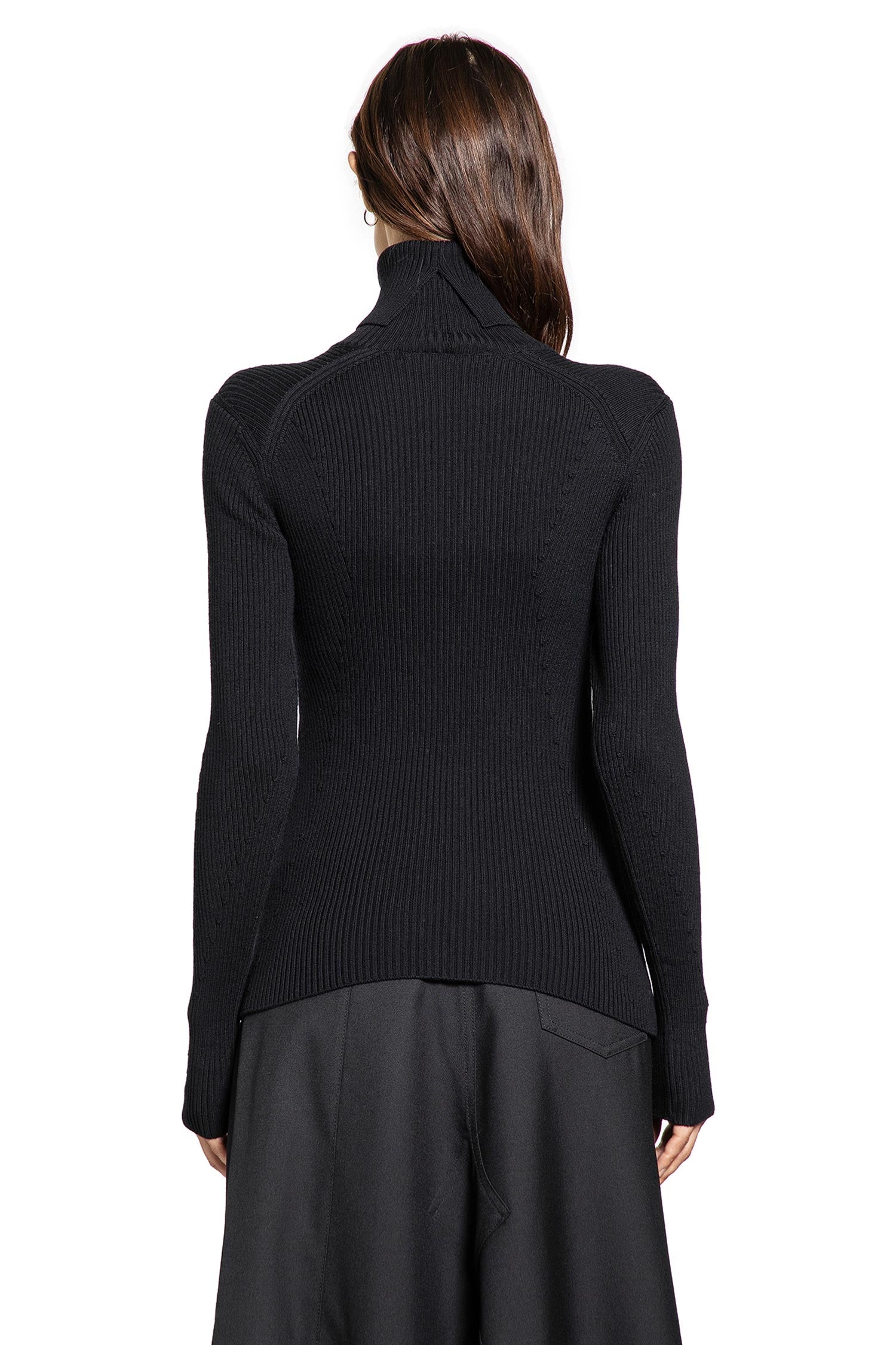 Wool Sweater