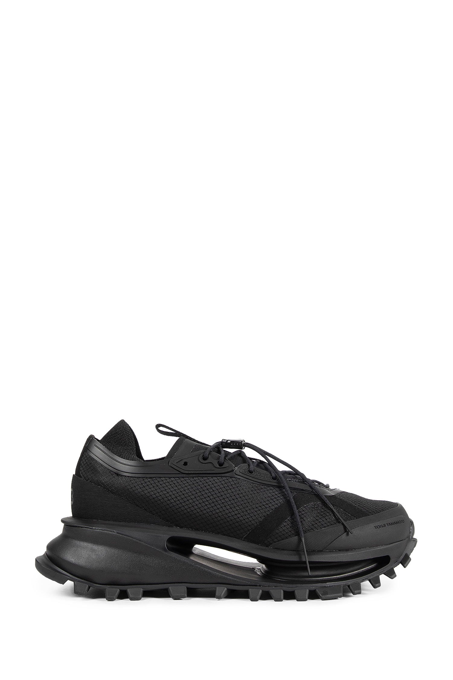 S-Gendo Trail Sneakers