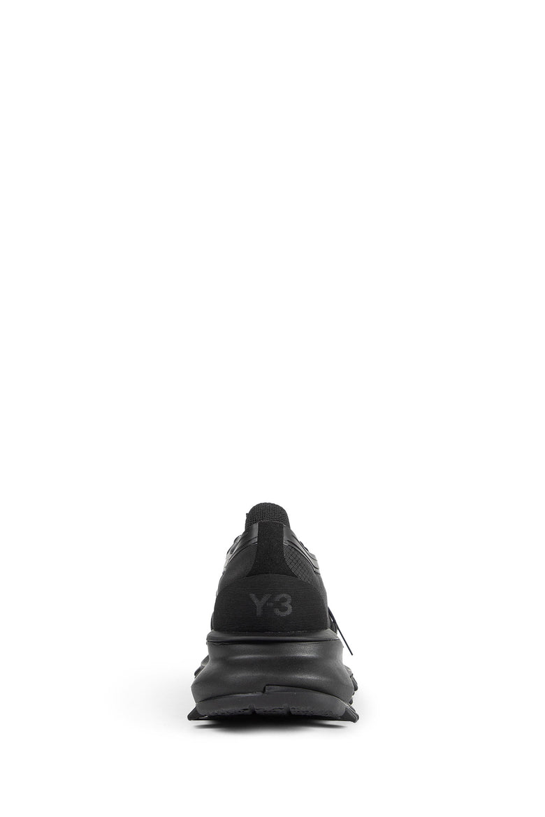 S-Gendo Trail Sneakers - Antonioli.eu