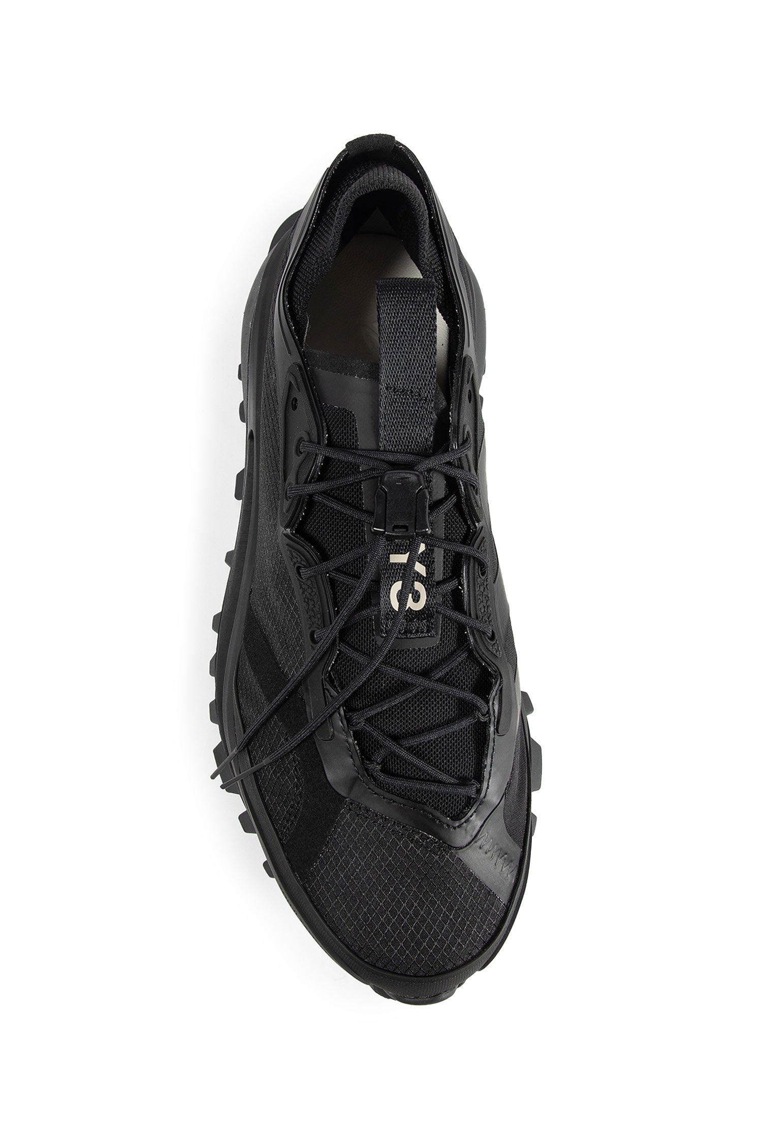 S-Gendo Trail Sneakers