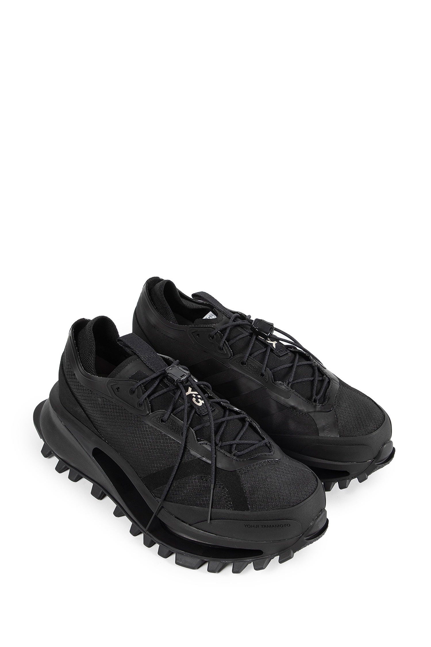 S-Gendo Trail Sneakers