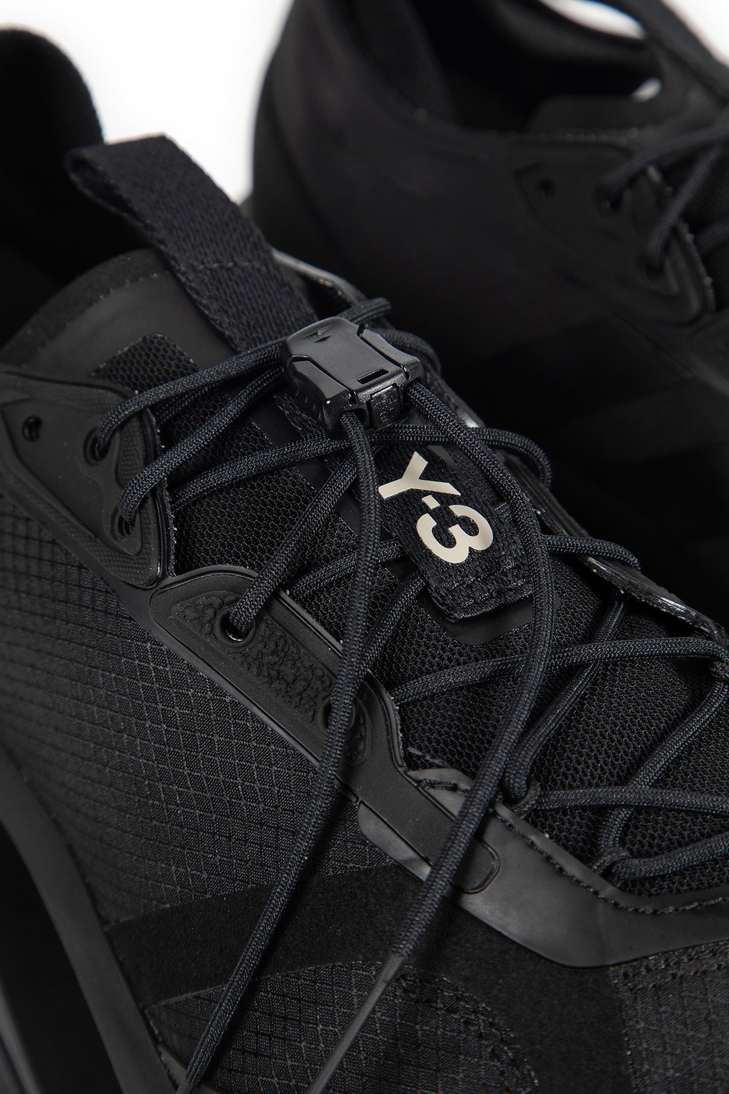 S-Gendo Trail Sneakers