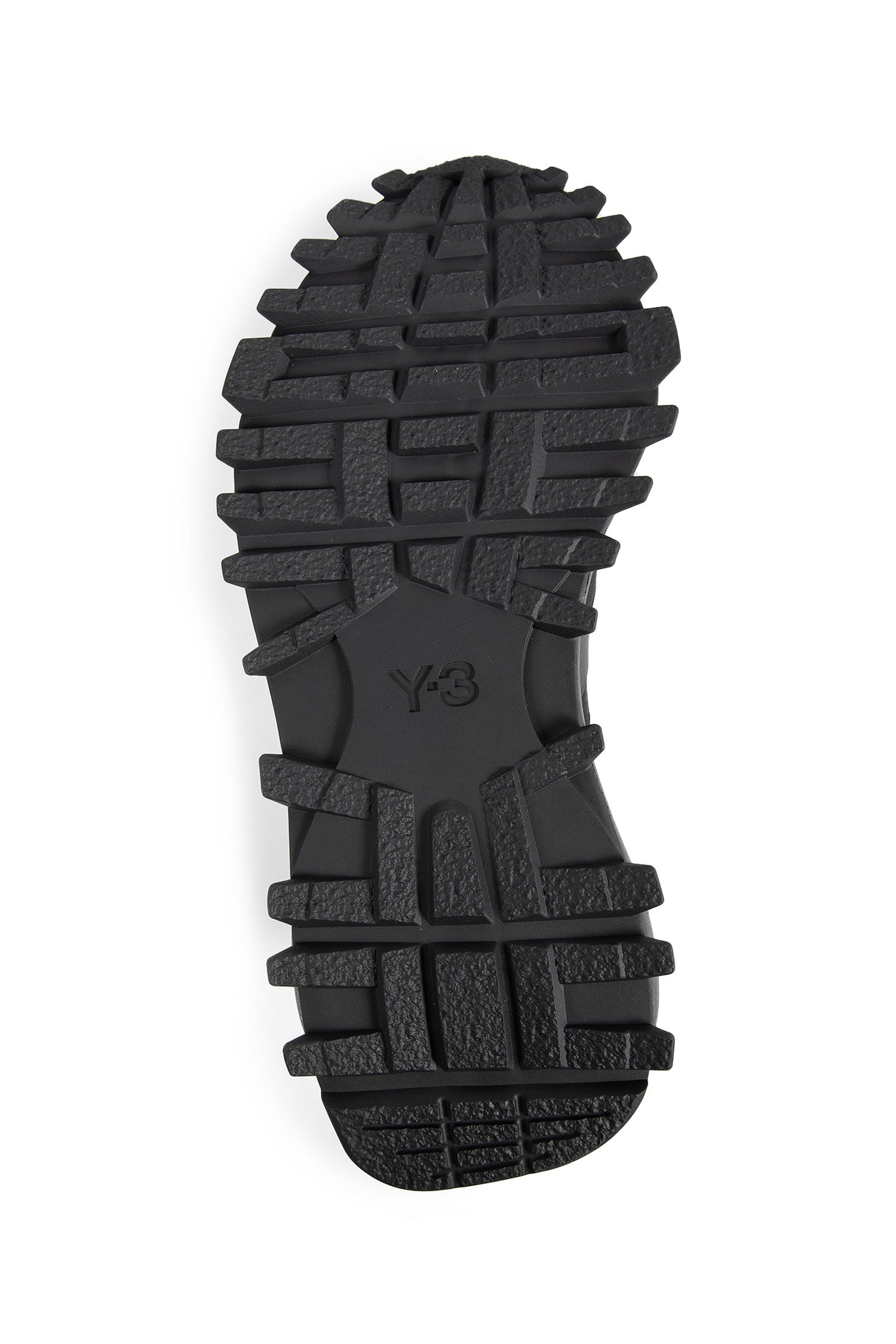 S-Gendo Trail Sneakers