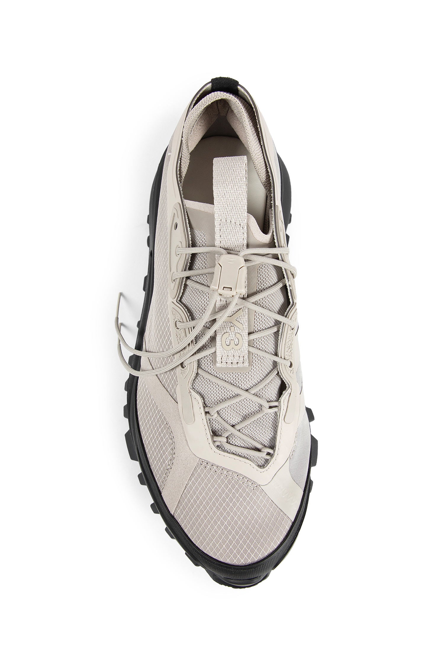 S-Gendo Trail Sneakers