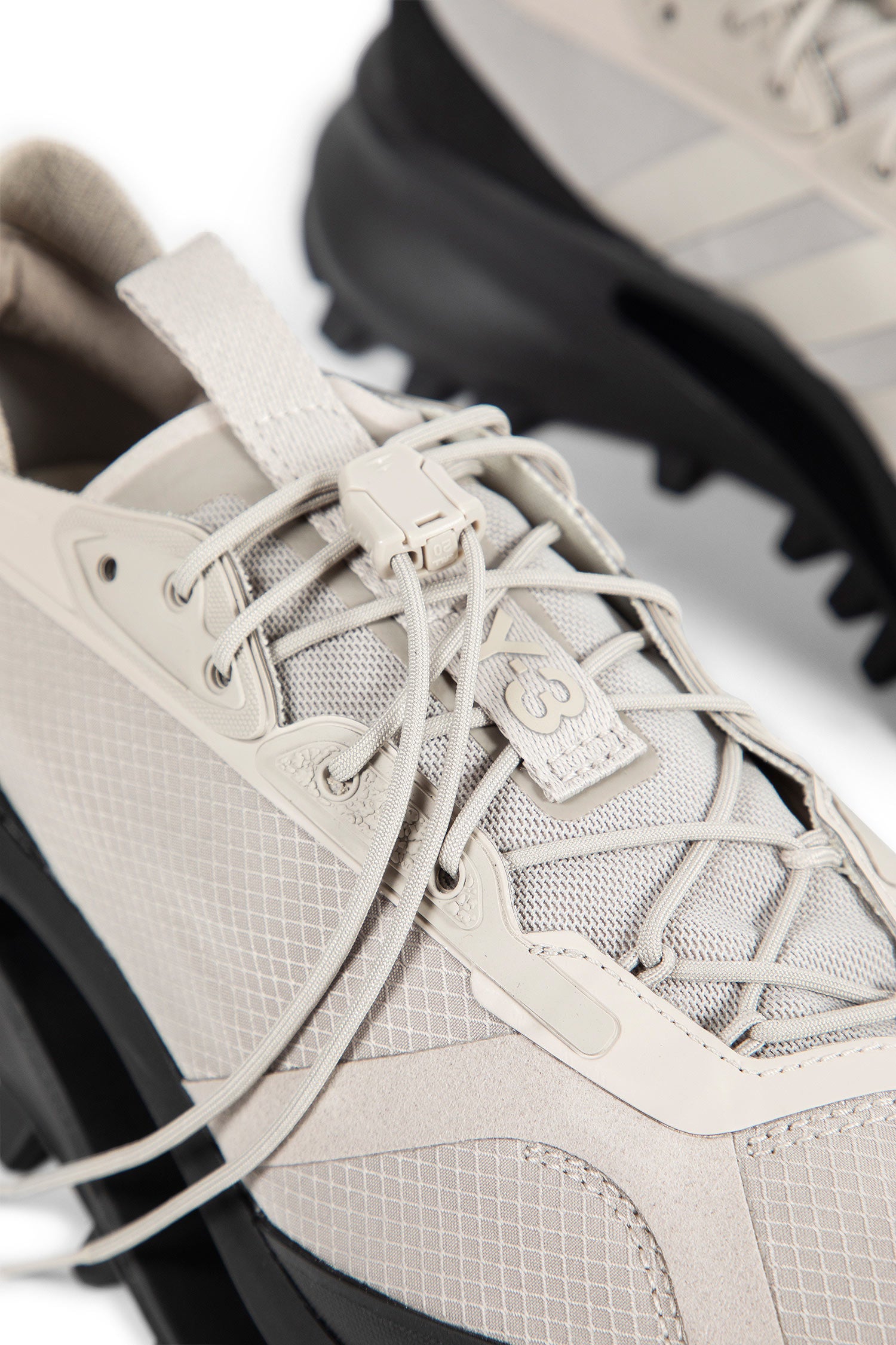 S-Gendo Trail Sneakers