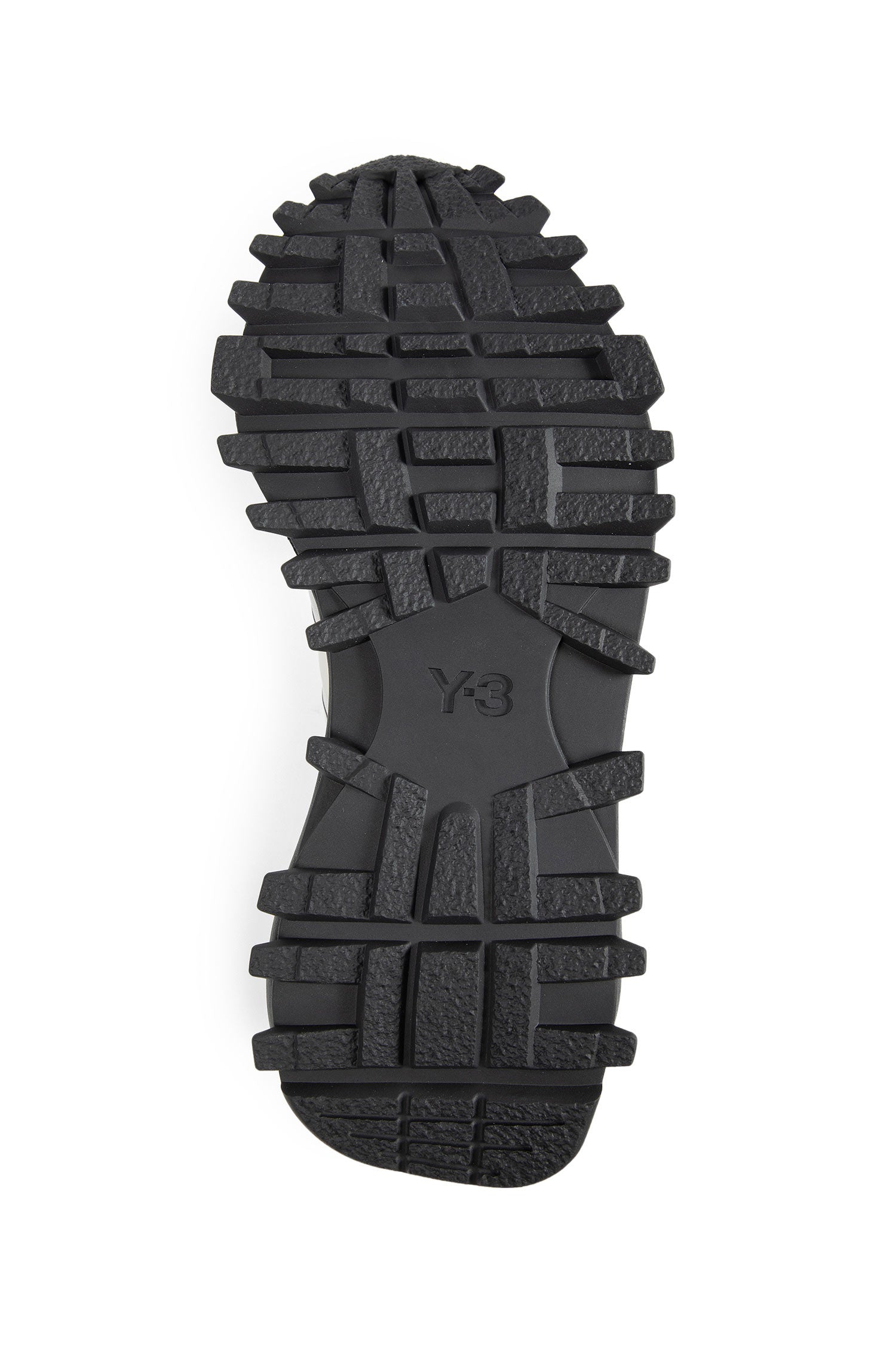S-Gendo Trail Sneakers