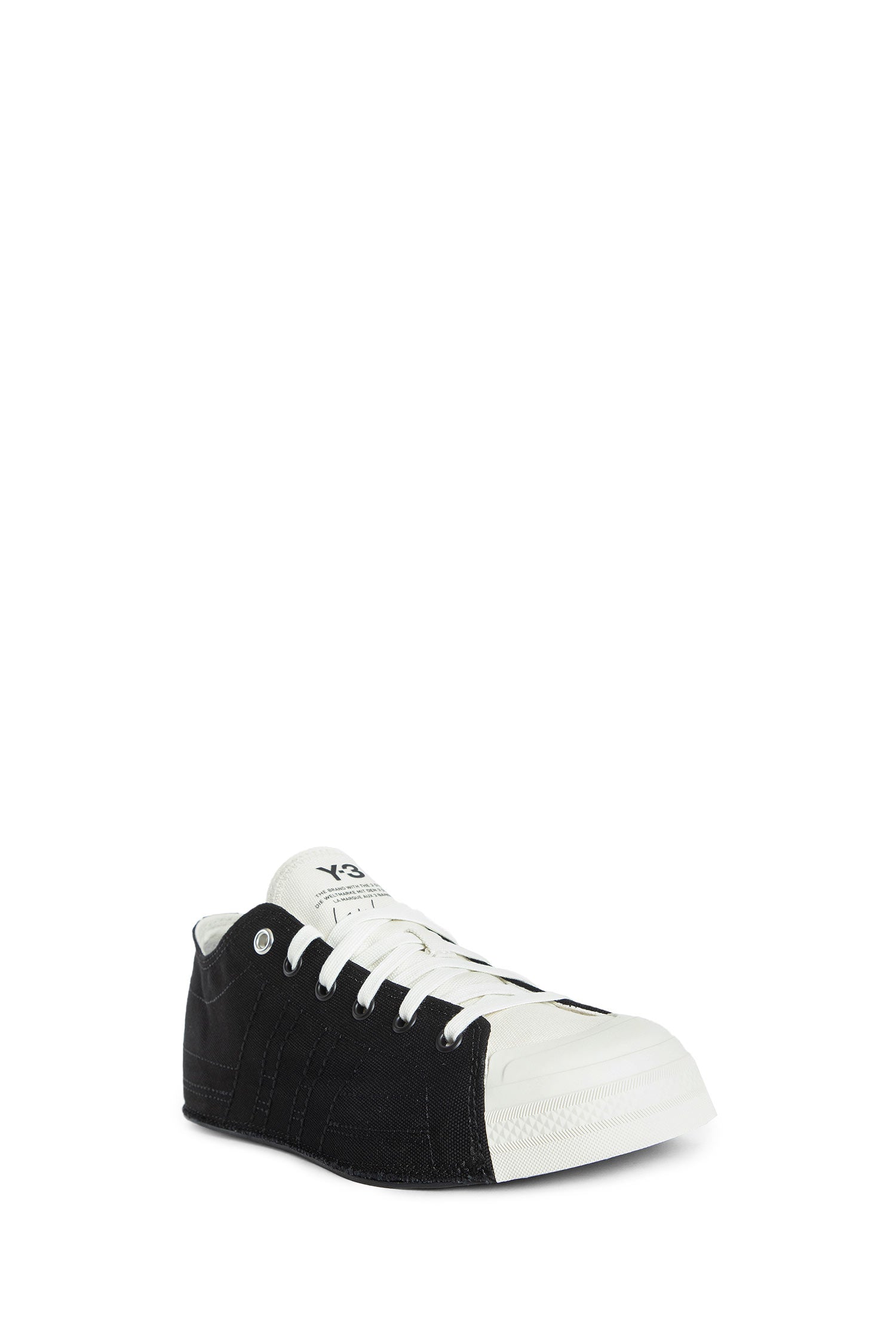 Y-3 Nizza Lo Sneakers - Antonioli.eu