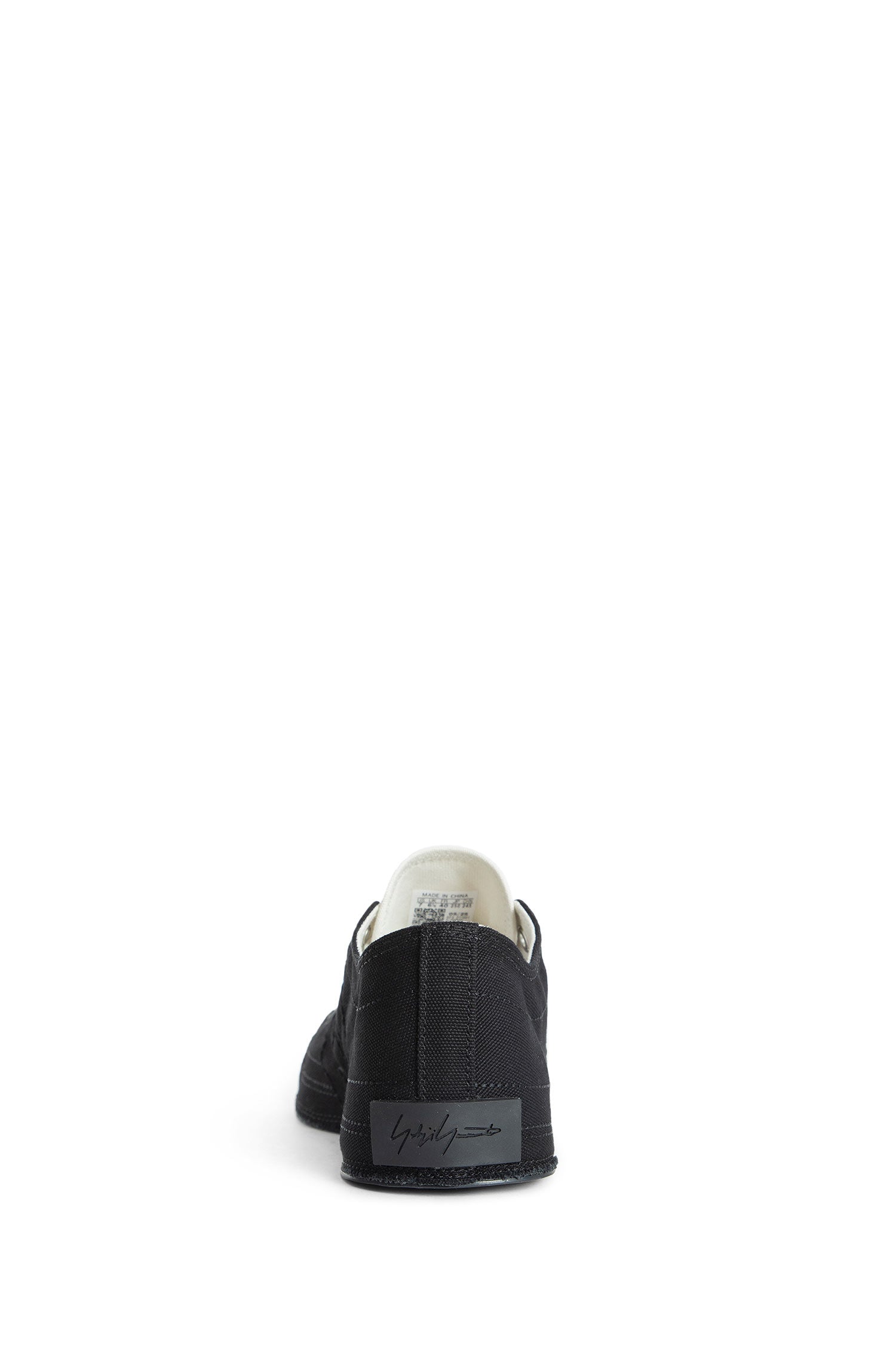 Y-3 Nizza Lo Sneakers - Antonioli.eu