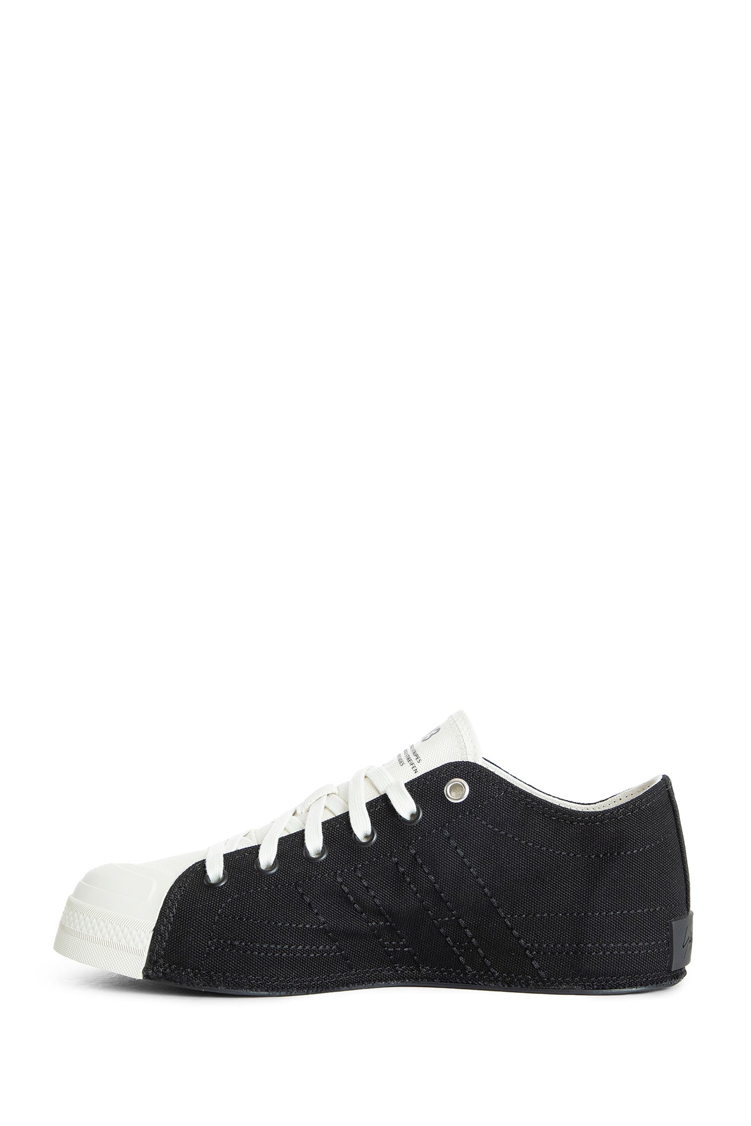 Y-3 Nizza Lo Sneakers - Antonioli.eu