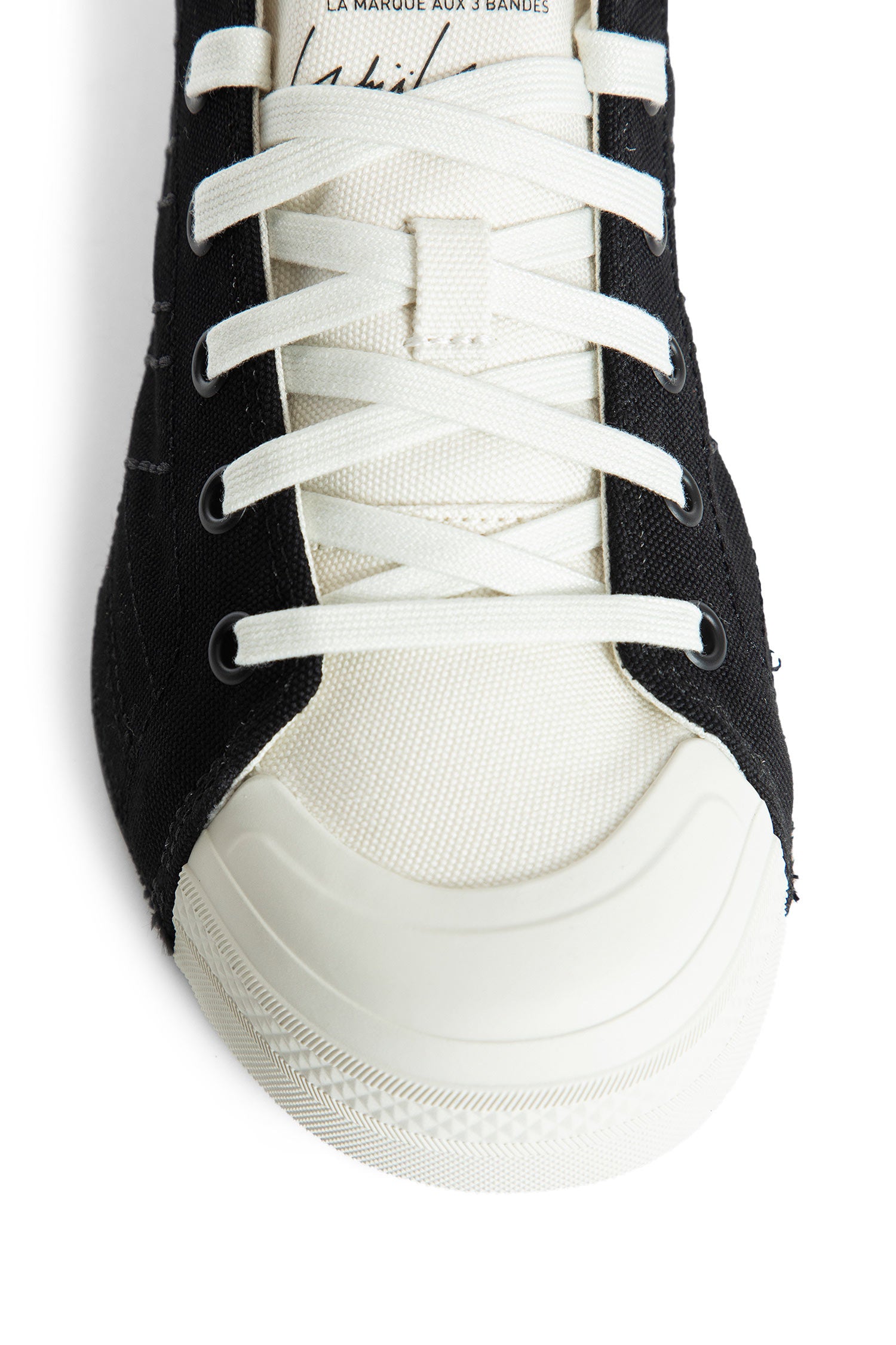 Y-3 Nizza Lo Sneakers - Antonioli.eu