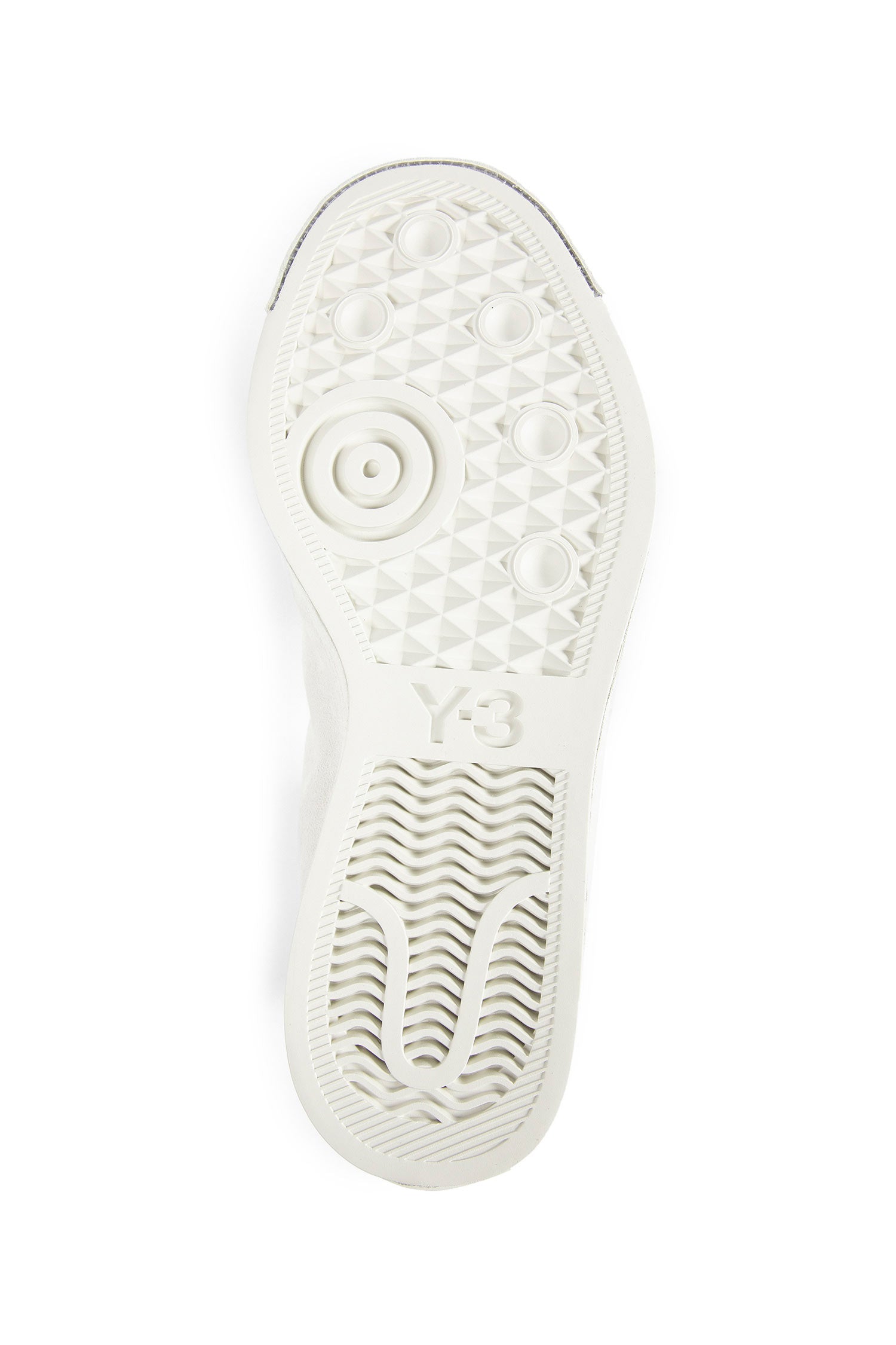 Nizza Star Hi Sneakers
