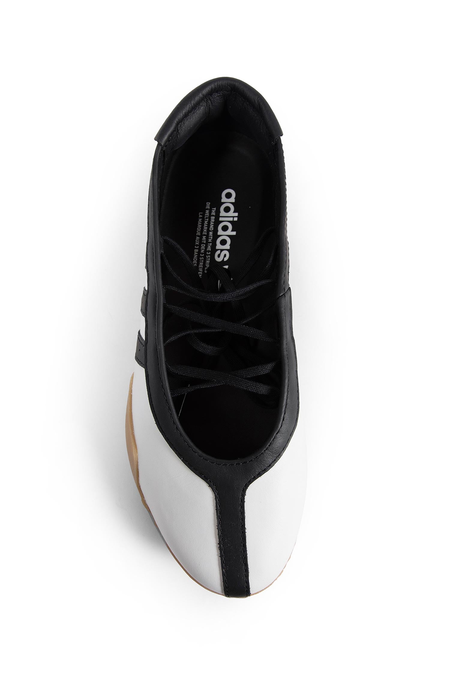 Taekwondo Mei Ballet Sneakers