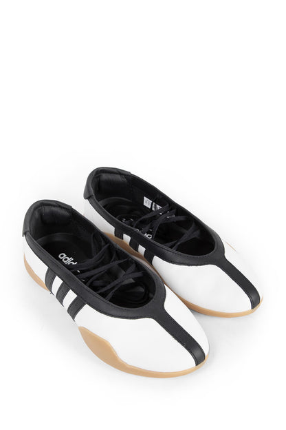 Taekwondo Mei Ballet Sneakers