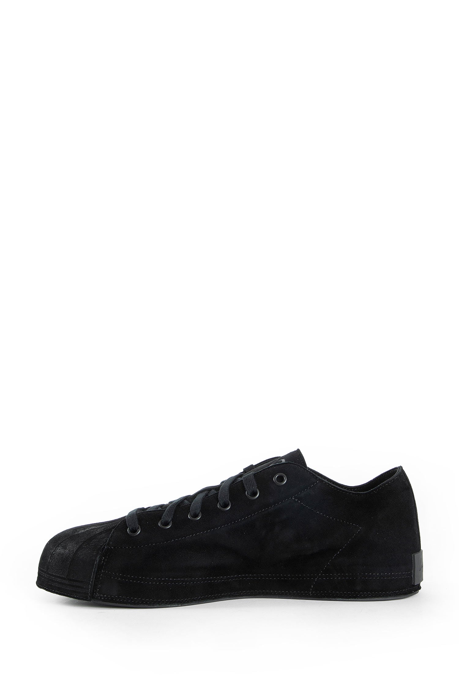Nizzastar LO Sneakers in Suede - Antonioli.eu