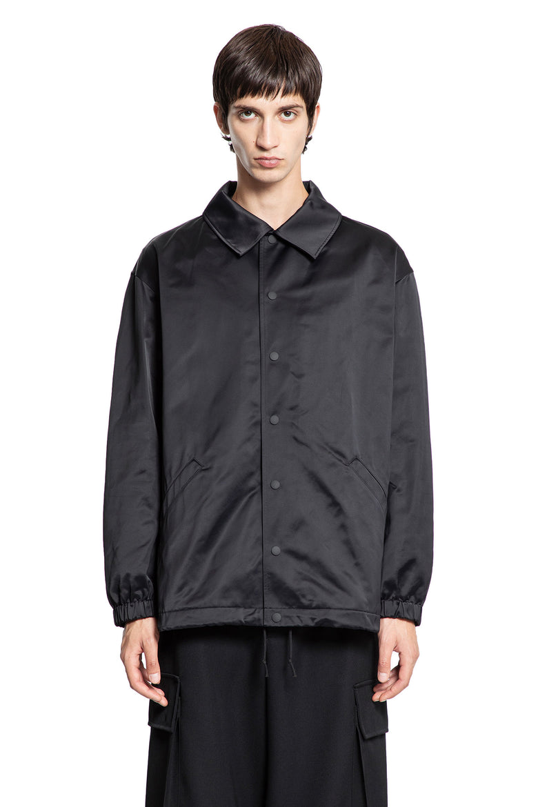 Graphic Coach Jacket - Antonioli.eu