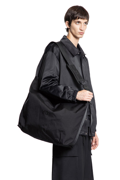 Y-3 Large Crossbody Bag - Antonioli.eu