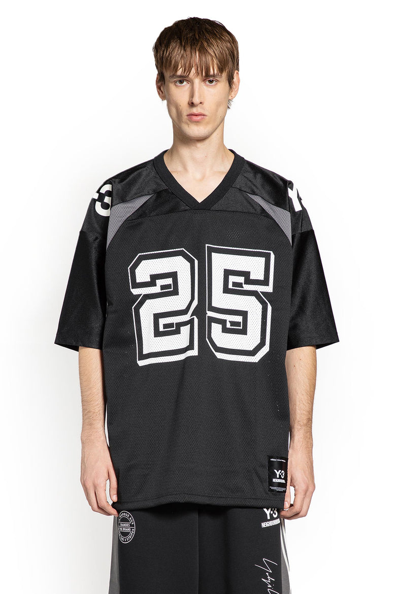 NBHD Collaboration Football Jersey