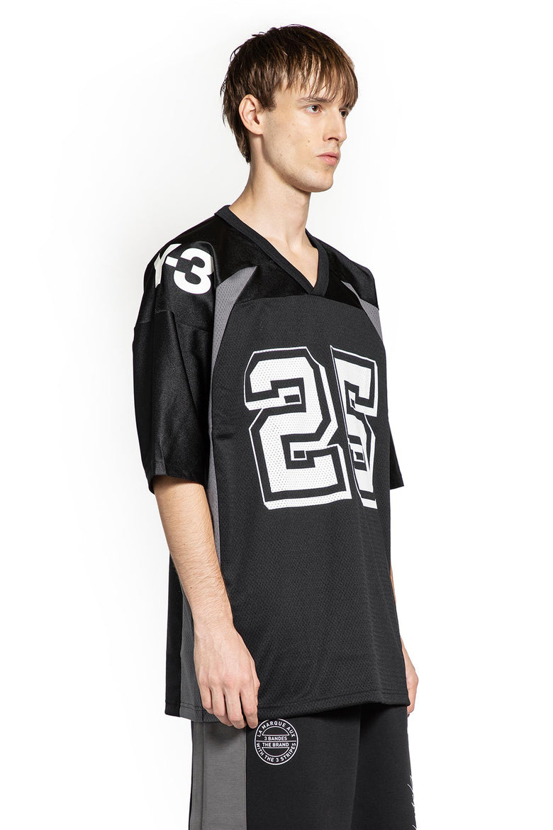 NBHD Collaboration Football Jersey
