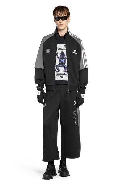 NBHD Collaboration Track Pants