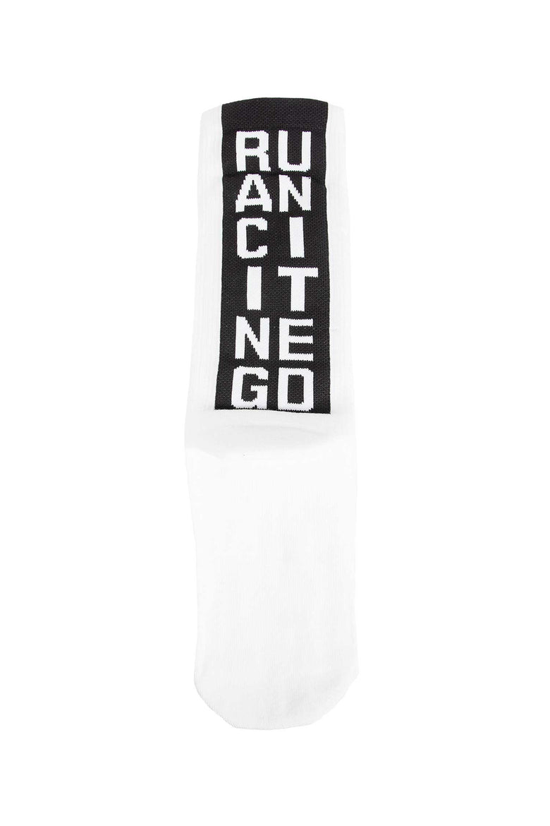 Neighbourhood Collaboration Socks