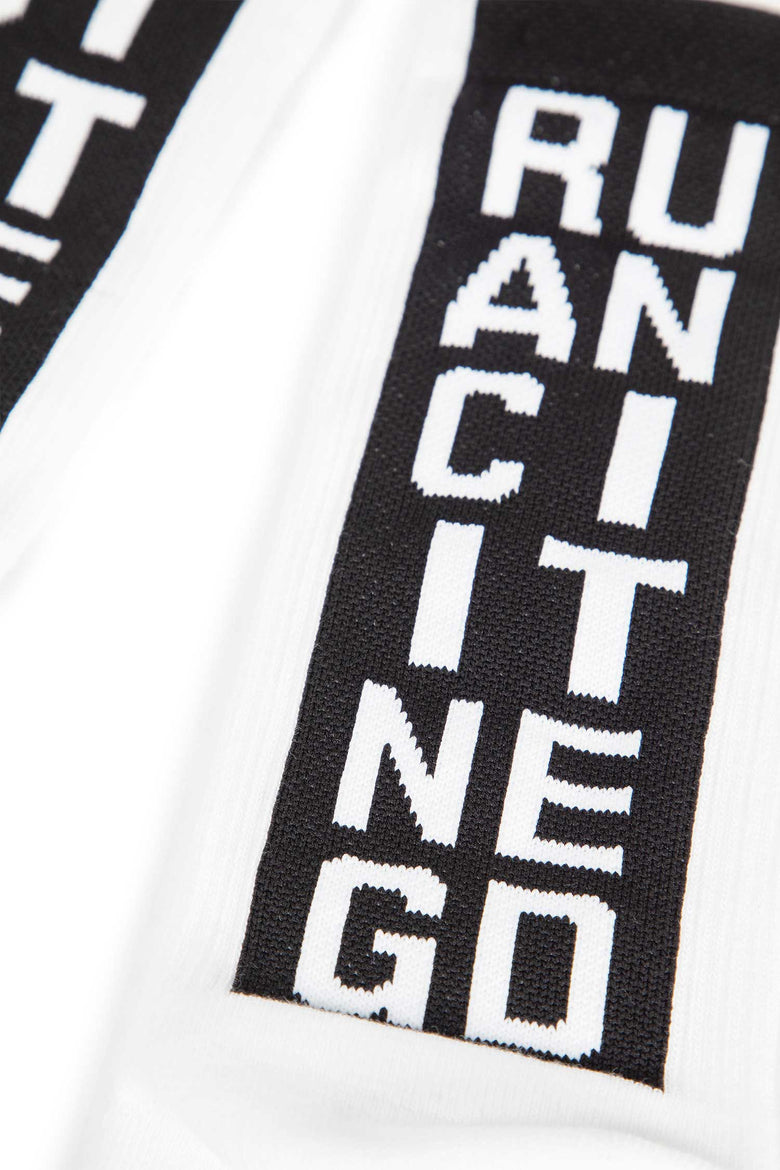 Neighbourhood Collaboration Socks