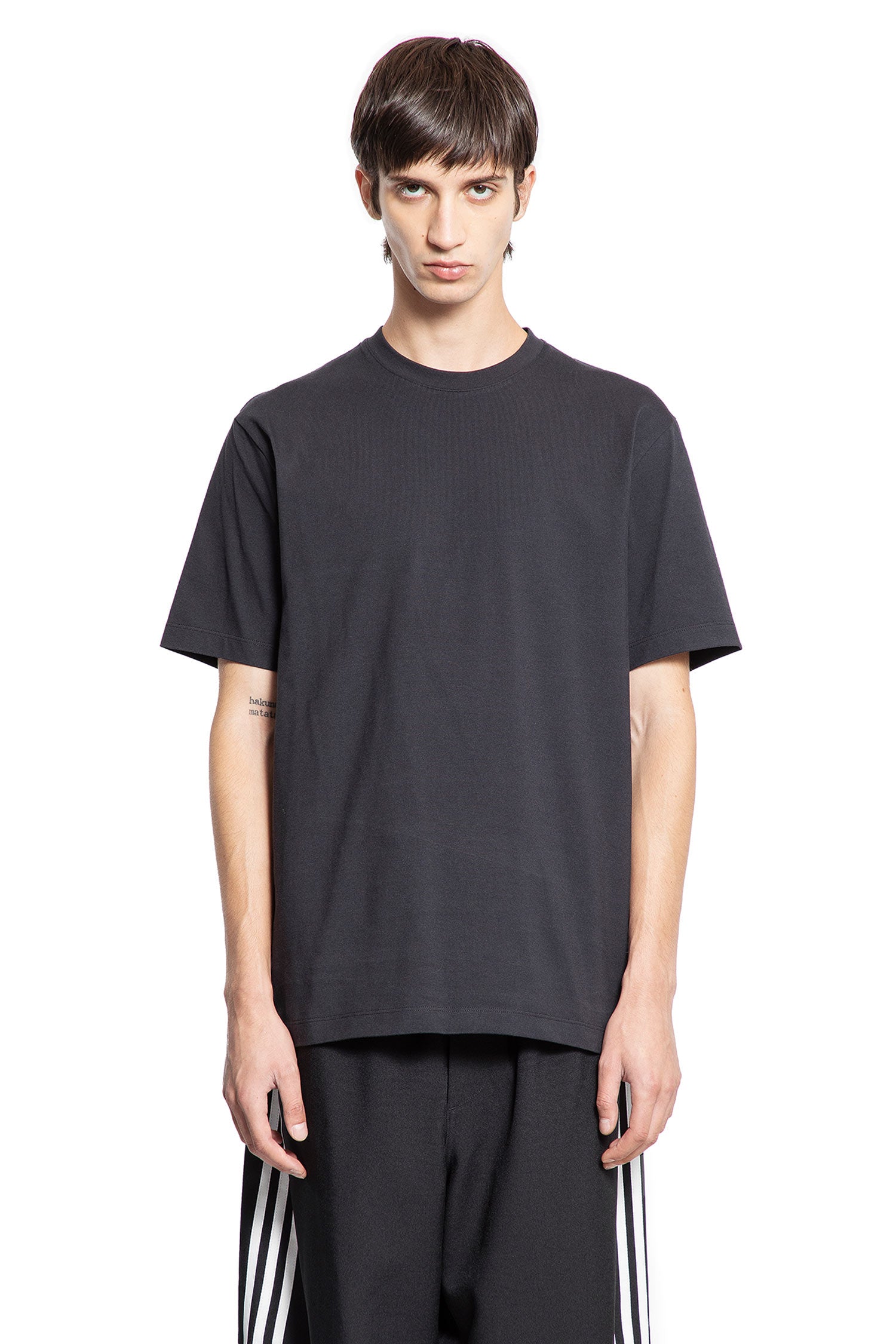 Graphic T-Shirt - Antonioli.eu