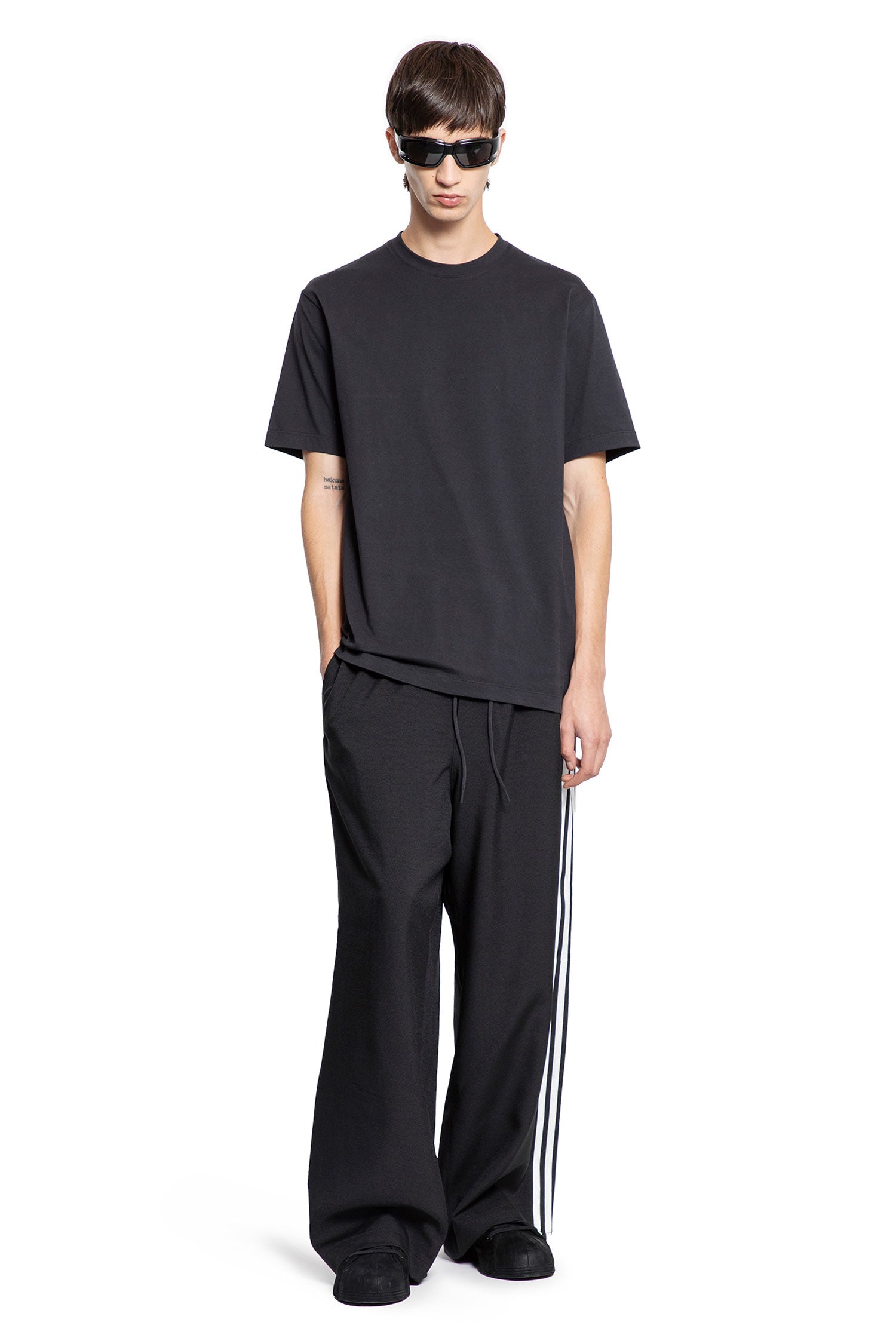 Graphic T-Shirt - Antonioli.eu