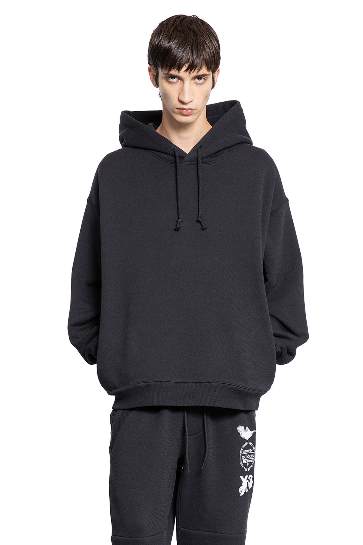 Graphic Hoodie - Antonioli.eu