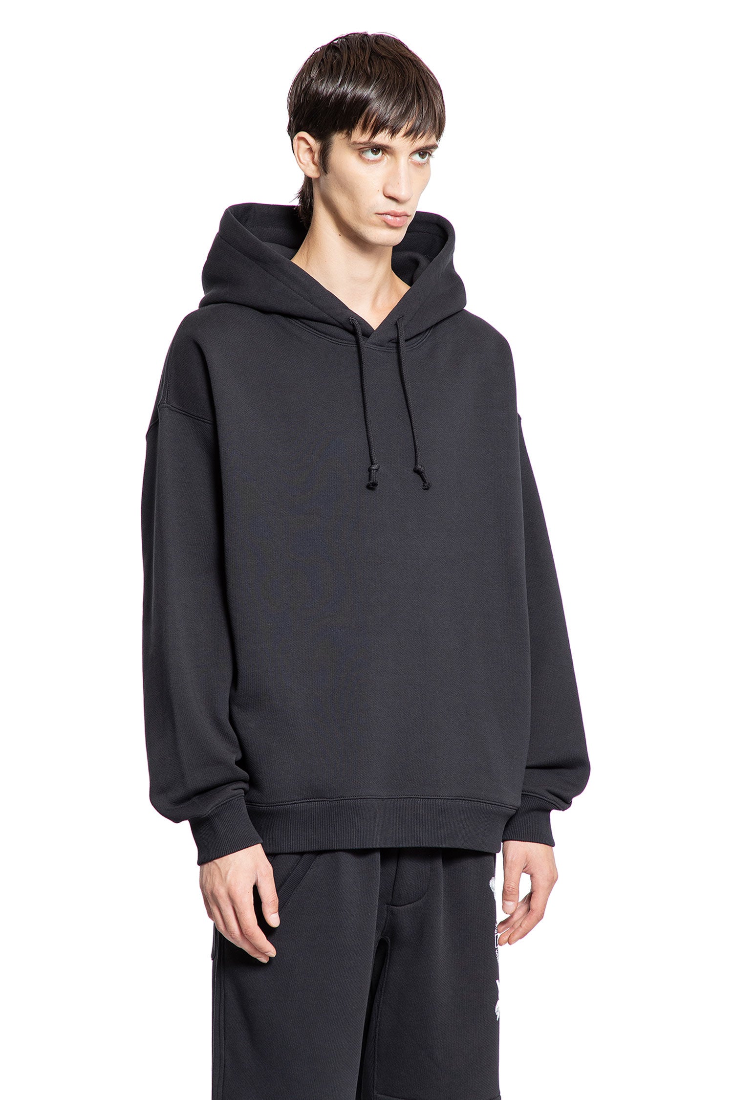 Graphic Hoodie - Antonioli.eu