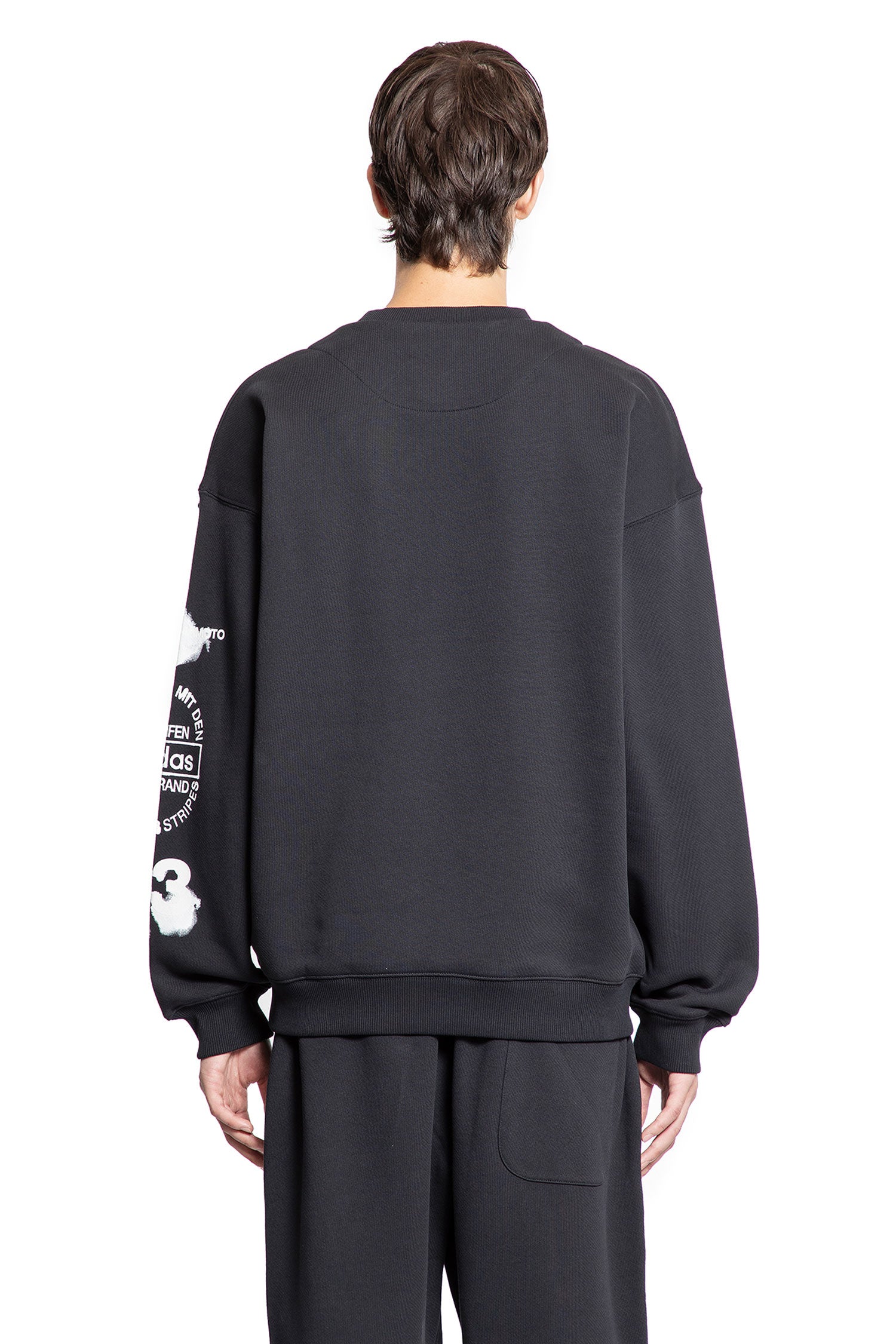 Graphic Sweatshirt - Antonioli.eu