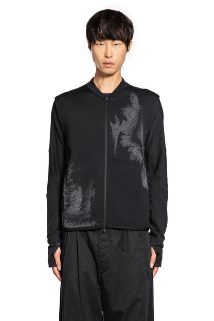Stretch Fabric Running Vest - Antonioli.eu