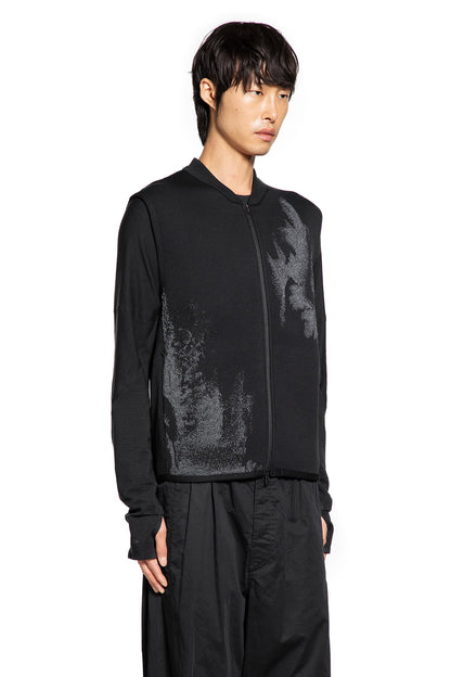 Stretch Fabric Running Vest - Antonioli.eu