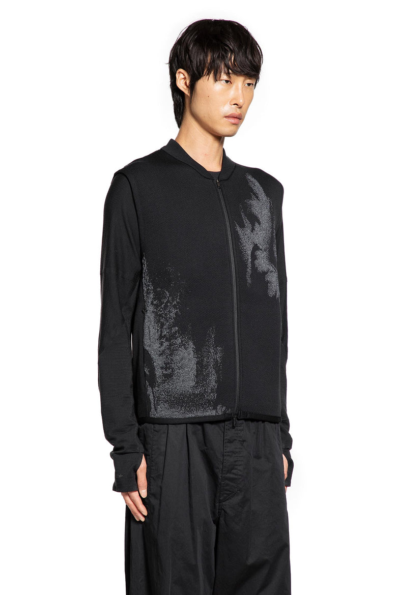 Stretch Fabric Running Vest - Antonioli.eu