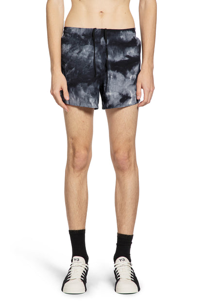 AOP Running Shorts