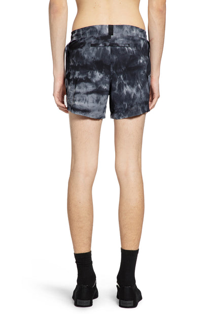 AOP Running Shorts